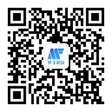 掃描關注夢飛微信公眾號，服務器租用天天優惠