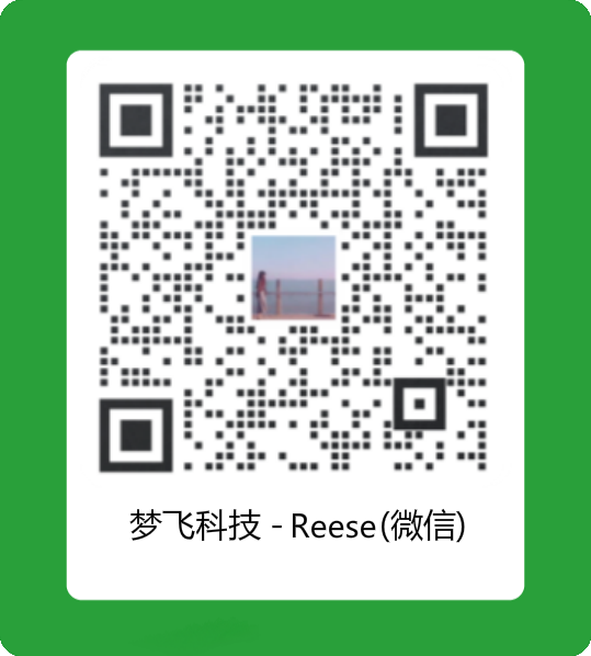 業務部業務員企業微信二維碼