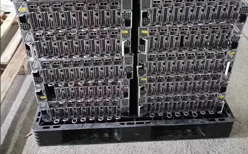 托管主機，為什么服務器租賃比托管更劃算
