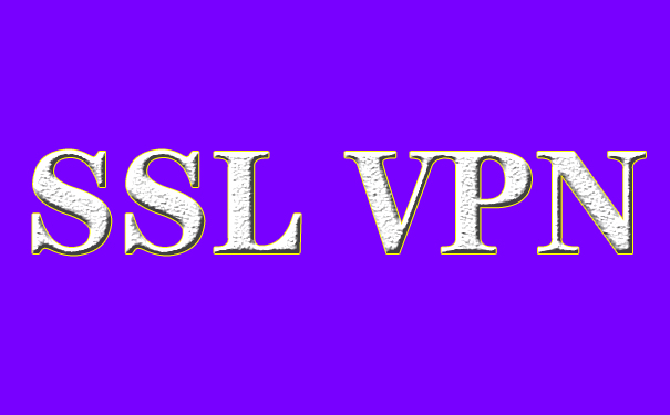 科學上網(VPN)的接入有利于信息安全