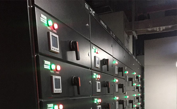 高防服務器的工作原理_電信idc機房