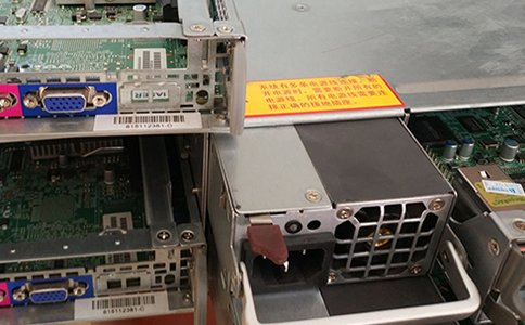 服務器托管中可能存在的問題|南昌服務器托管