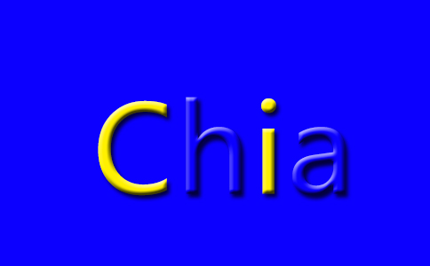 個人怎么用P盤服務器挖Chia幣