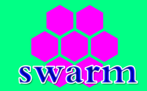 swarm區塊鏈的問題總結