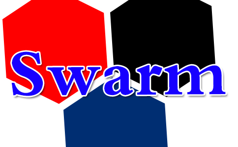 現在的Swarm大火要怎么選？