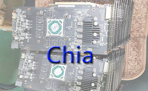 個人都可以參與的Chia挖礦挑戰