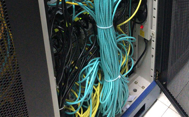 如何規劃預算建一個自己的企業機房