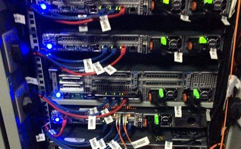 企業(yè)服務器租用價格與哪些因素有關