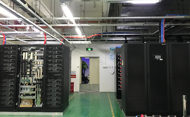 對比云服務器與虛擬主機的差異_國內便宜虛擬主機