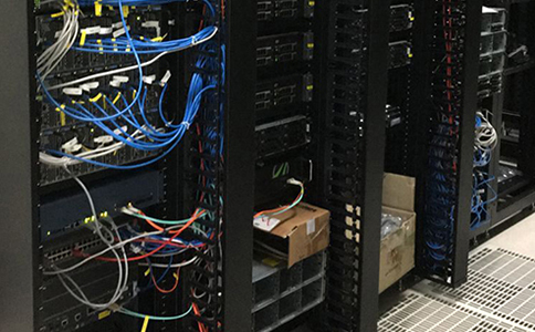 選擇日本服務器搭建電子商務網站的優勢