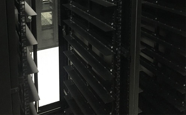 中小企業托管服務器的四個技巧