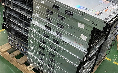 VPC硬件租賃模式以及虛擬私有云的原理