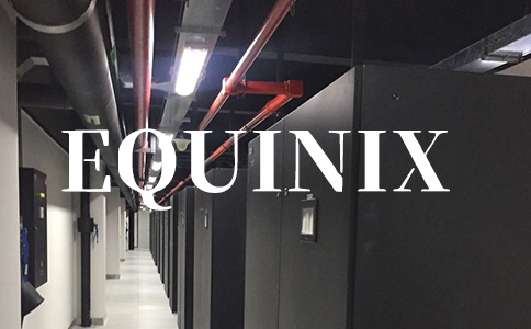 中國IDC市場距離Equinix還有多遠？