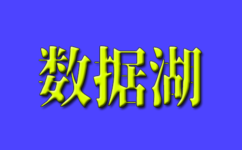 什么是數據湖？推動數據中心綠色發展