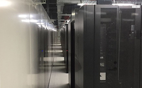 企業為什么要使用集群服務器