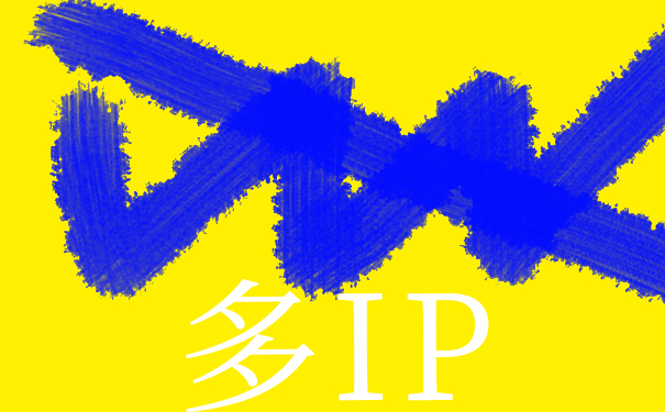 美國(guó)多ip站群如何選擇？多ip站群服務(wù)器能做什么？