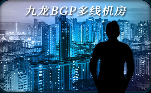 六大部分了解九龍BGP多線機房服務器