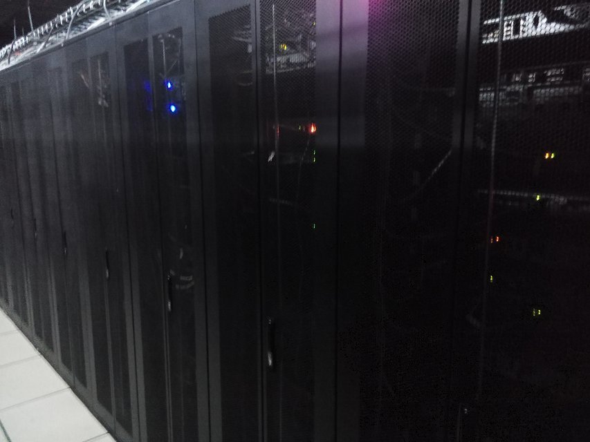 史上最全的預防服務器攻擊的處理方案