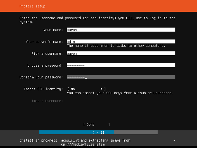 如何使用 Linux 創建您自己的視頻流服務器 如何使用 Linux 創建您自己的視頻流服務器