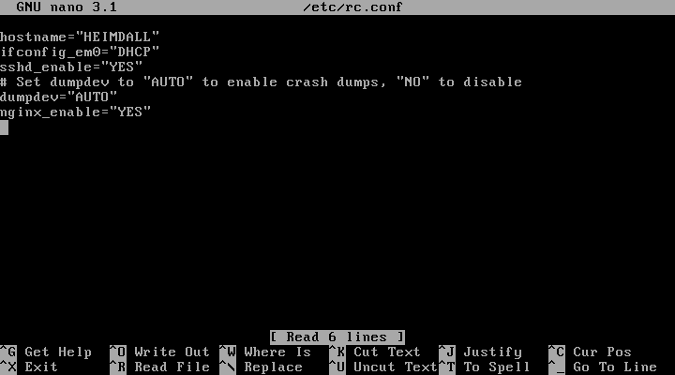 如何使用 Linux 創建您自己的視頻流服務器 如何使用 Linux 創建您自己的視頻流服務器