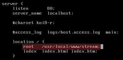 如何使用 Linux 創建您自己的視頻流服務器 如何使用 Linux 創建您自己的視頻流服務器