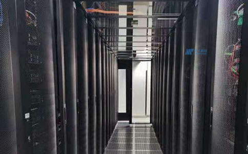 標志您的企業可以從專用服務器中受益