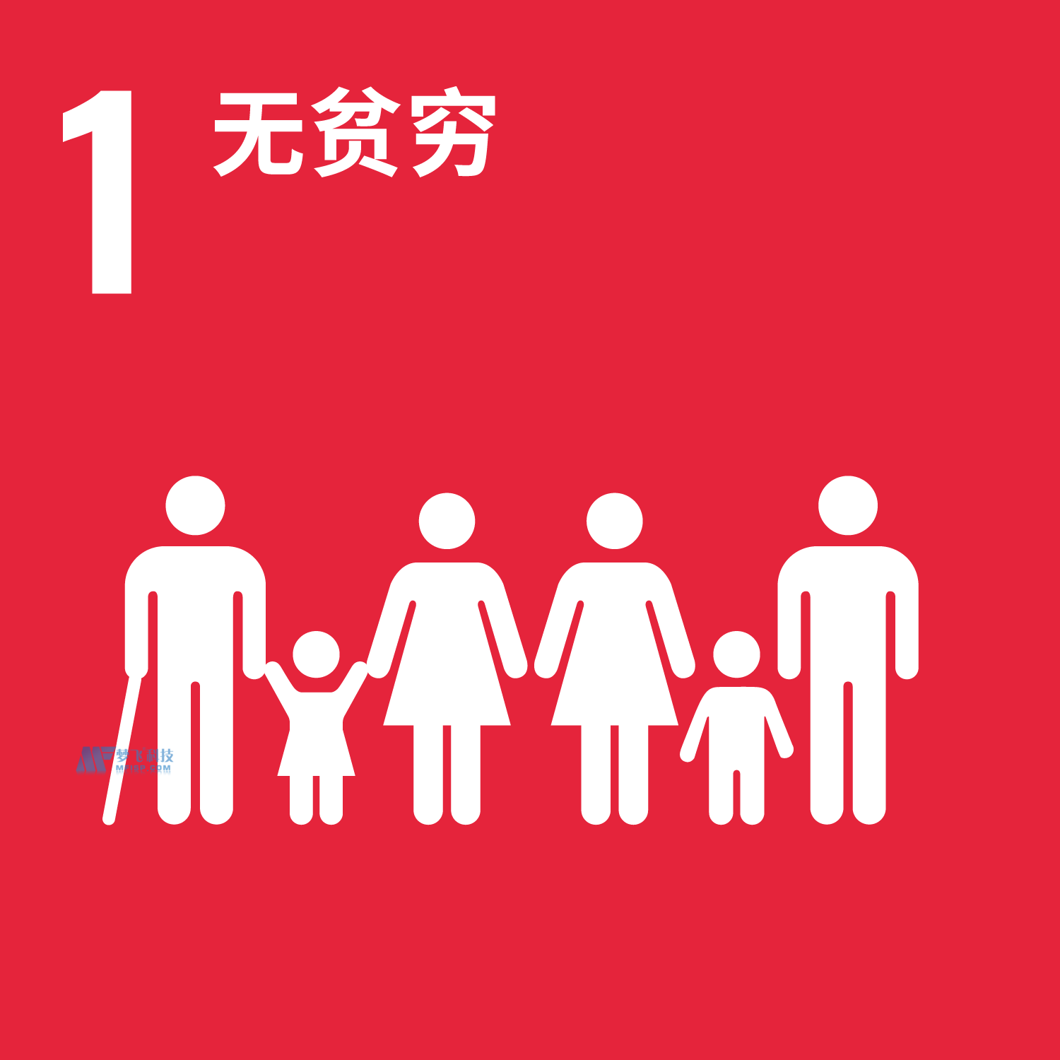 17個可持續發展目標