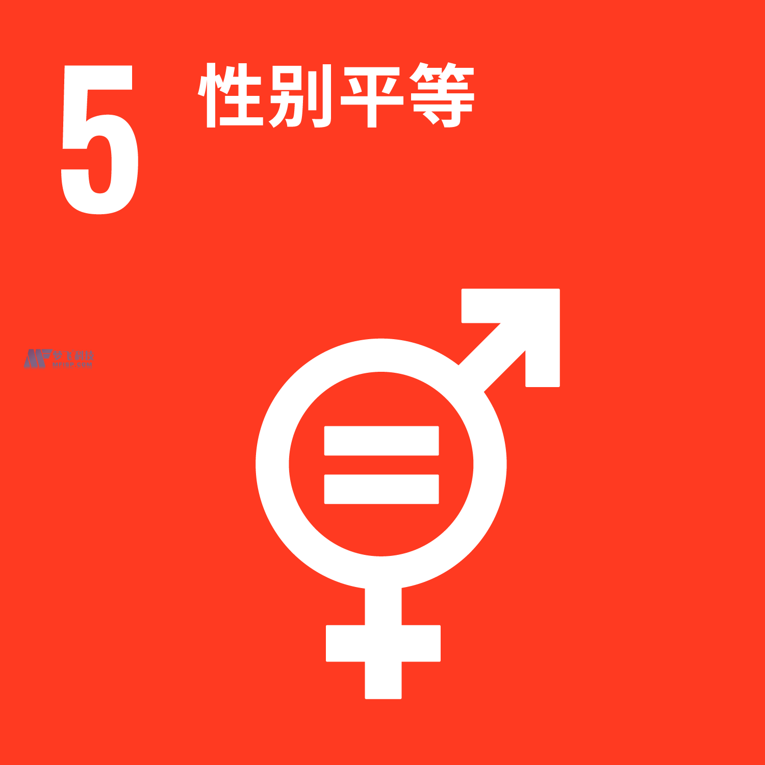 17個可持續發展目標