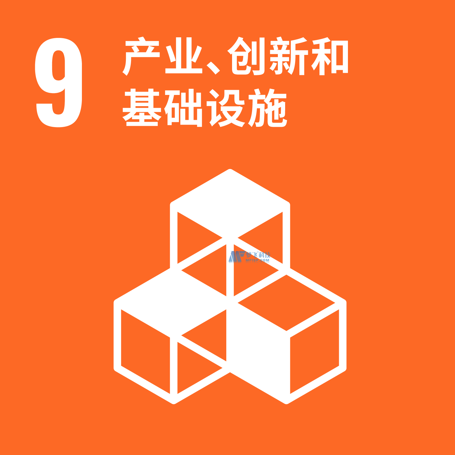 17個可持續發展目標