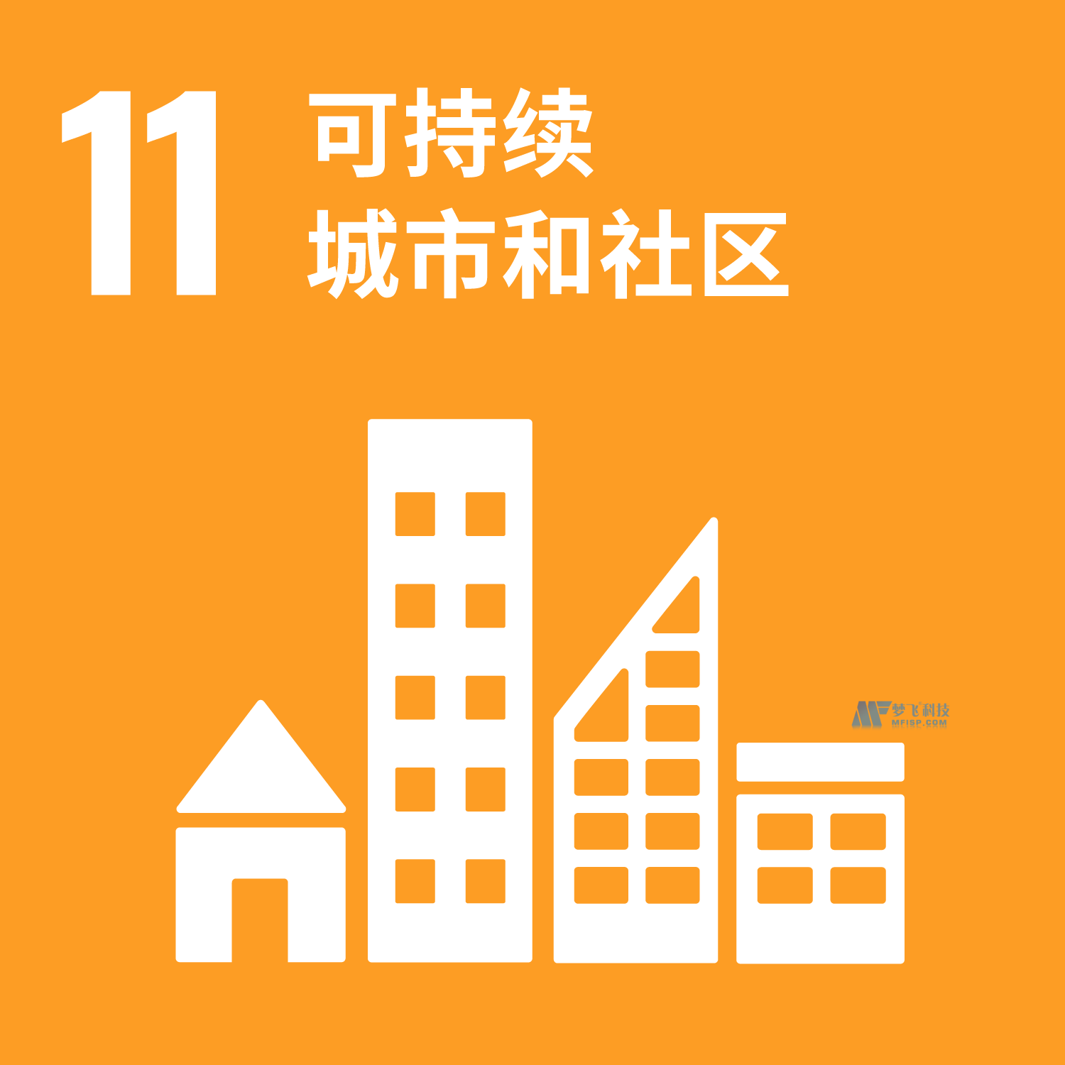 17個可持續發展目標