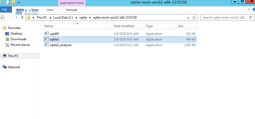 什么是SQLite?如何在操作系統上安裝SQLite?