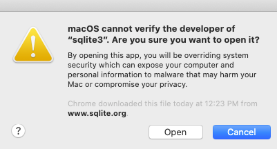 什么是SQLite?如何在操作系統上安裝SQLite?