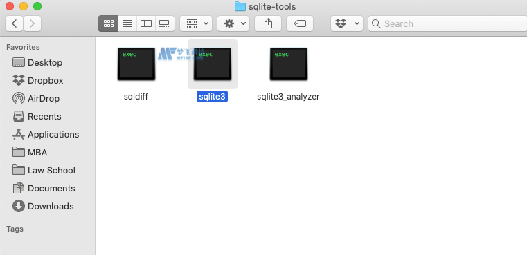 什么是SQLite?如何在操作系統上安裝SQLite?