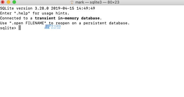 什么是SQLite?如何在操作系統上安裝SQLite?