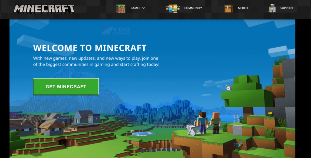 如何使用VPS設置Minecraft服務器 如何使用VPS設置Minecraft服務器