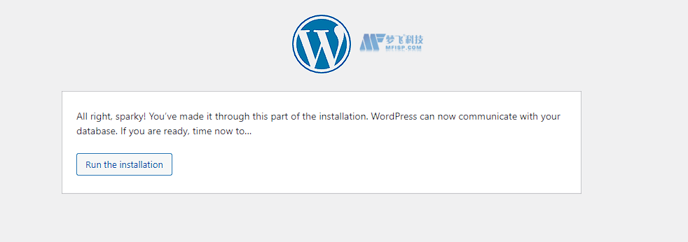 如何將WordPress添加到現有服務器 如何將WordPress添加到現有服務器