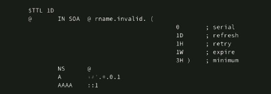 Linux和Windows的DNS服務器故障排除 Linux和Windows的DNS服務器故障排除
