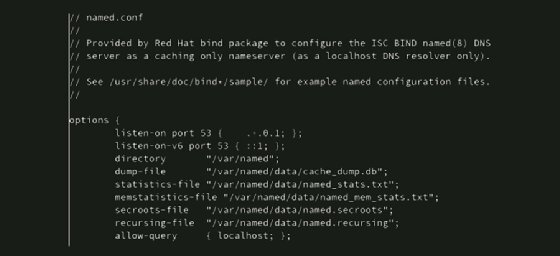 Linux和Windows的DNS服務器故障排除 Linux和Windows的DNS服務器故障排除
