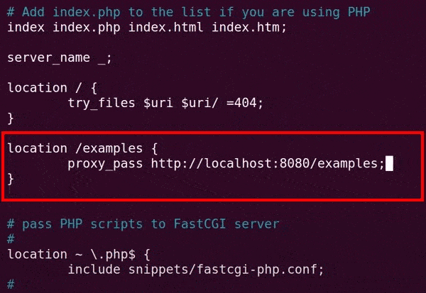 什么是Nginx反向代理?Nginx反向代理配置步驟 什么是Nginx反向代理?Nginx反向代理配置步驟